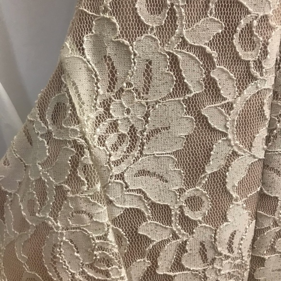 Laura Amazing Engagement Dress+FREE Surprise Gift - Picture 5 of 6